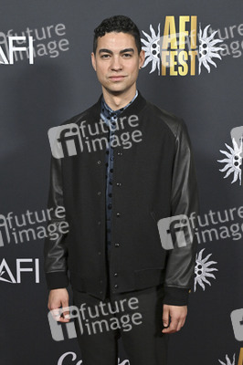 Filmpremiere 'The Chronology of Water', AFI Fest 2025 in Los Angeles
