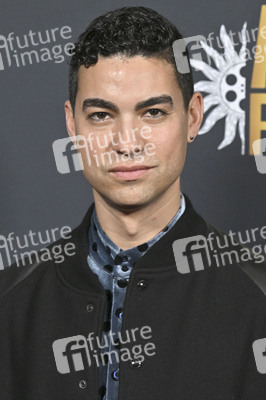 Filmpremiere 'The Chronology of Water', AFI Fest 2025 in Los Angeles