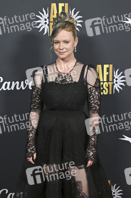 Filmpremiere 'The Chronology of Water', AFI Fest 2025 in Los Angeles