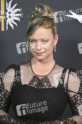 Filmpremiere 'The Chronology of Water', AFI Fest 2025 in Los Angeles