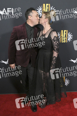 Filmpremiere 'The Chronology of Water', AFI Fest 2025 in Los Angeles