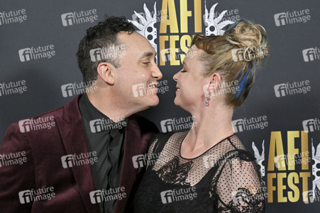 Filmpremiere 'The Chronology of Water', AFI Fest 2025 in Los Angeles