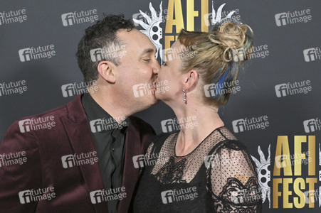 Filmpremiere 'The Chronology of Water', AFI Fest 2025 in Los Angeles