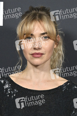 Filmpremiere 'The Chronology of Water', AFI Fest 2025 in Los Angeles