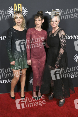 Filmpremiere 'The Chronology of Water', AFI Fest 2025 in Los Angeles