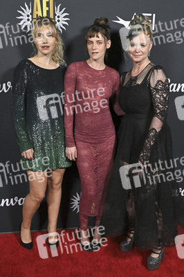 Filmpremiere 'The Chronology of Water', AFI Fest 2025 in Los Angeles