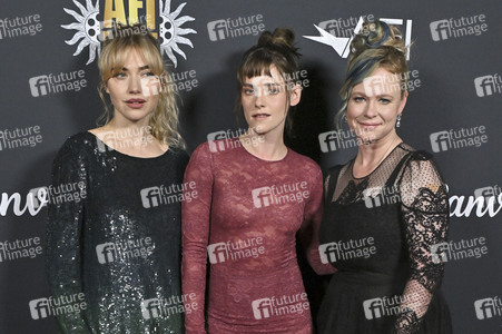 Filmpremiere 'The Chronology of Water', AFI Fest 2025 in Los Angeles