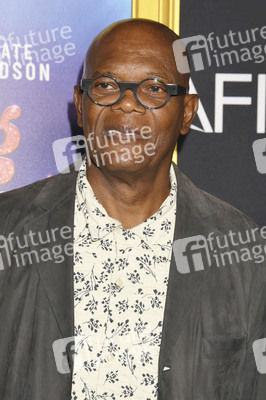 Closing Ceremony und Filmpremiere 'Song Sung Blue', AFI Fest 2025 in Los Angeles