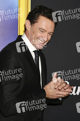 Closing Ceremony und Filmpremiere 'Song Sung Blue', AFI Fest 2025 in Los Angeles