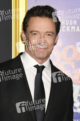 Closing Ceremony und Filmpremiere 'Song Sung Blue', AFI Fest 2025 in Los Angeles