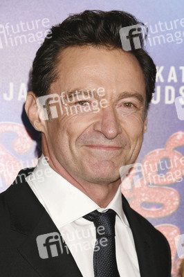 Closing Ceremony und Filmpremiere 'Song Sung Blue', AFI Fest 2025 in Los Angeles