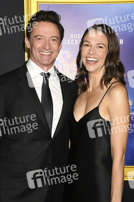 Closing Ceremony und Filmpremiere 'Song Sung Blue', AFI Fest 2025 in Los Angeles