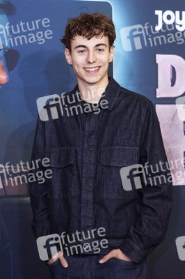 Serienpremiere 'Der letze Bulle' in München