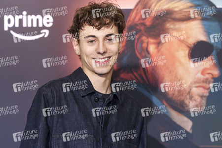 Serienpremiere 'Der letze Bulle' in München