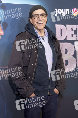 Serienpremiere 'Der letze Bulle' in München