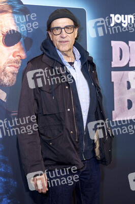 Serienpremiere 'Der letze Bulle' in München