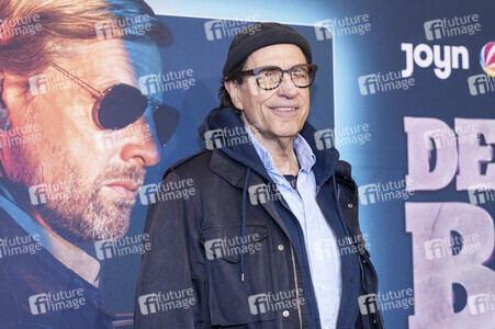 Serienpremiere 'Der letze Bulle' in München