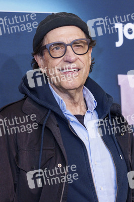 Serienpremiere 'Der letze Bulle' in München