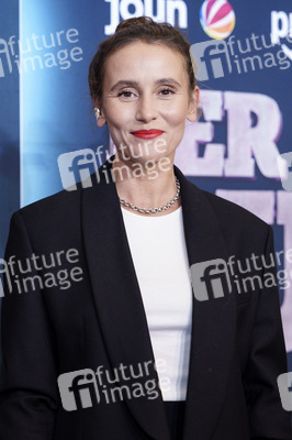 Serienpremiere 'Der letze Bulle' in München