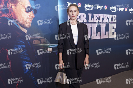Serienpremiere 'Der letze Bulle' in München
