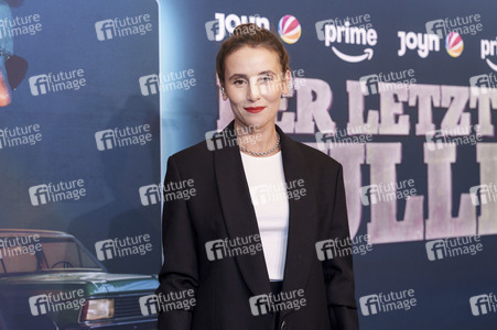 Serienpremiere 'Der letze Bulle' in München