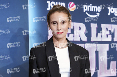 Serienpremiere 'Der letze Bulle' in München