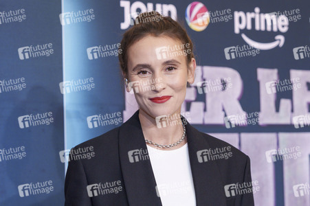 Serienpremiere 'Der letze Bulle' in München