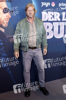 Serienpremiere 'Der letze Bulle' in München