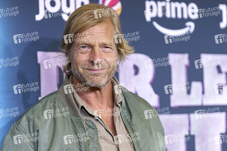 Serienpremiere 'Der letze Bulle' in München