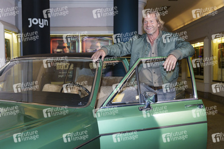 Serienpremiere 'Der letze Bulle' in München