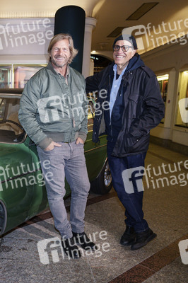 Serienpremiere 'Der letze Bulle' in München