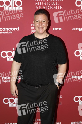 Deutscher Musical Theater Preis 2025 in Berlin