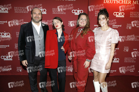 Deutscher Musical Theater Preis 2025 in Berlin