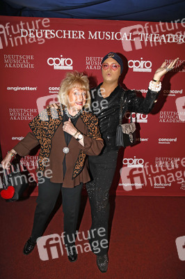 Deutscher Musical Theater Preis 2025 in Berlin