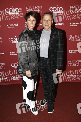 Deutscher Musical Theater Preis 2025 in Berlin