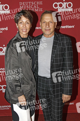 Deutscher Musical Theater Preis 2025 in Berlin