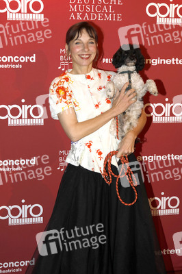 Deutscher Musical Theater Preis 2025 in Berlin