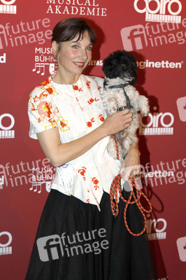 Deutscher Musical Theater Preis 2025 in Berlin