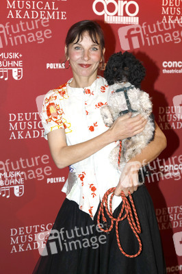 Deutscher Musical Theater Preis 2025 in Berlin