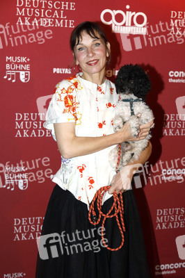 Deutscher Musical Theater Preis 2025 in Berlin