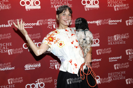 Deutscher Musical Theater Preis 2025 in Berlin