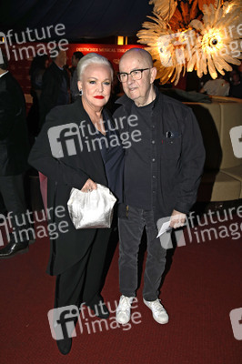 Deutscher Musical Theater Preis 2025 in Berlin