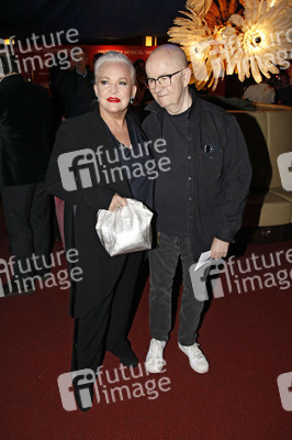 Deutscher Musical Theater Preis 2025 in Berlin