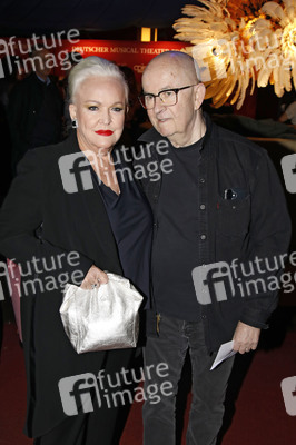 Deutscher Musical Theater Preis 2025 in Berlin