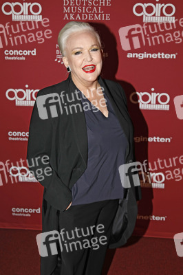 Deutscher Musical Theater Preis 2025 in Berlin