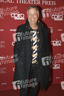 Deutscher Musical Theater Preis 2025 in Berlin