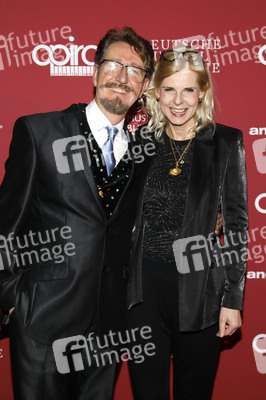 Deutscher Musical Theater Preis 2025 in Berlin