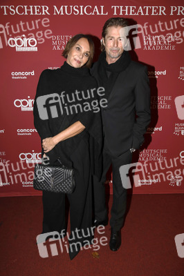 Deutscher Musical Theater Preis 2025 in Berlin