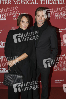 Deutscher Musical Theater Preis 2025 in Berlin