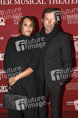 Deutscher Musical Theater Preis 2025 in Berlin